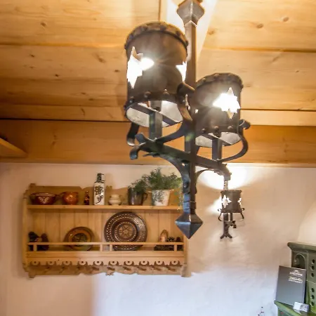 Kominkowy Deluxe Apartament *