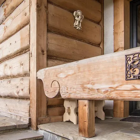 Kominkowy Deluxe Zakopane