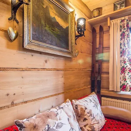 Kominkowy Deluxe Apartament *