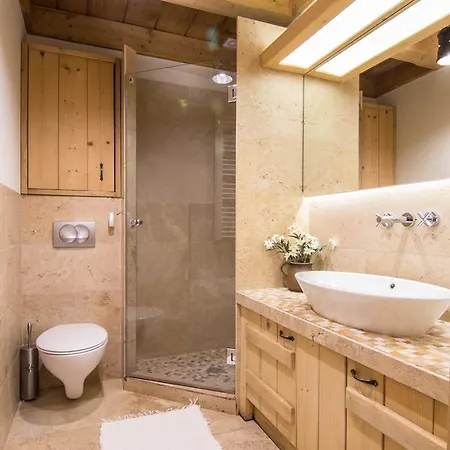 Kominkowy Deluxe Apartament *